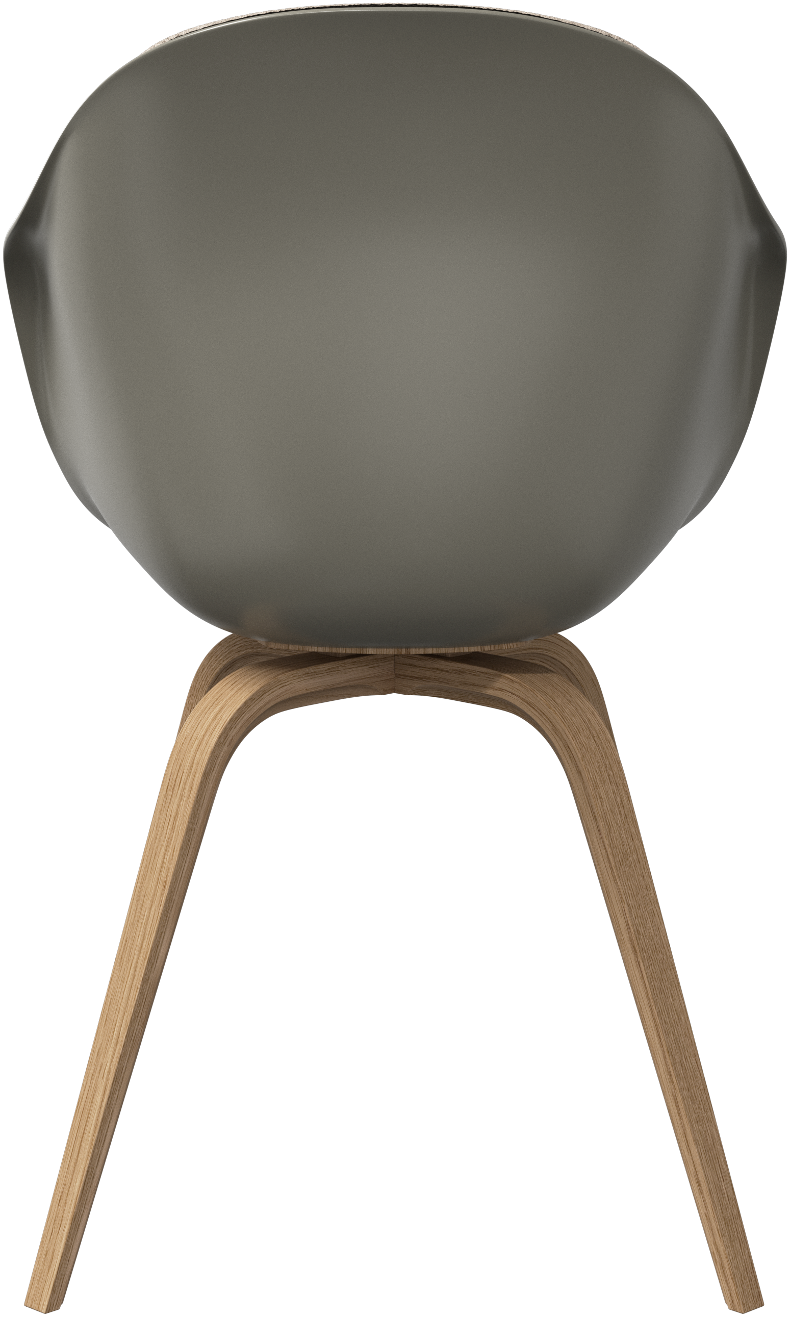 Hauge dining chair | Dining chair | Hauge | Henrik Pedersen